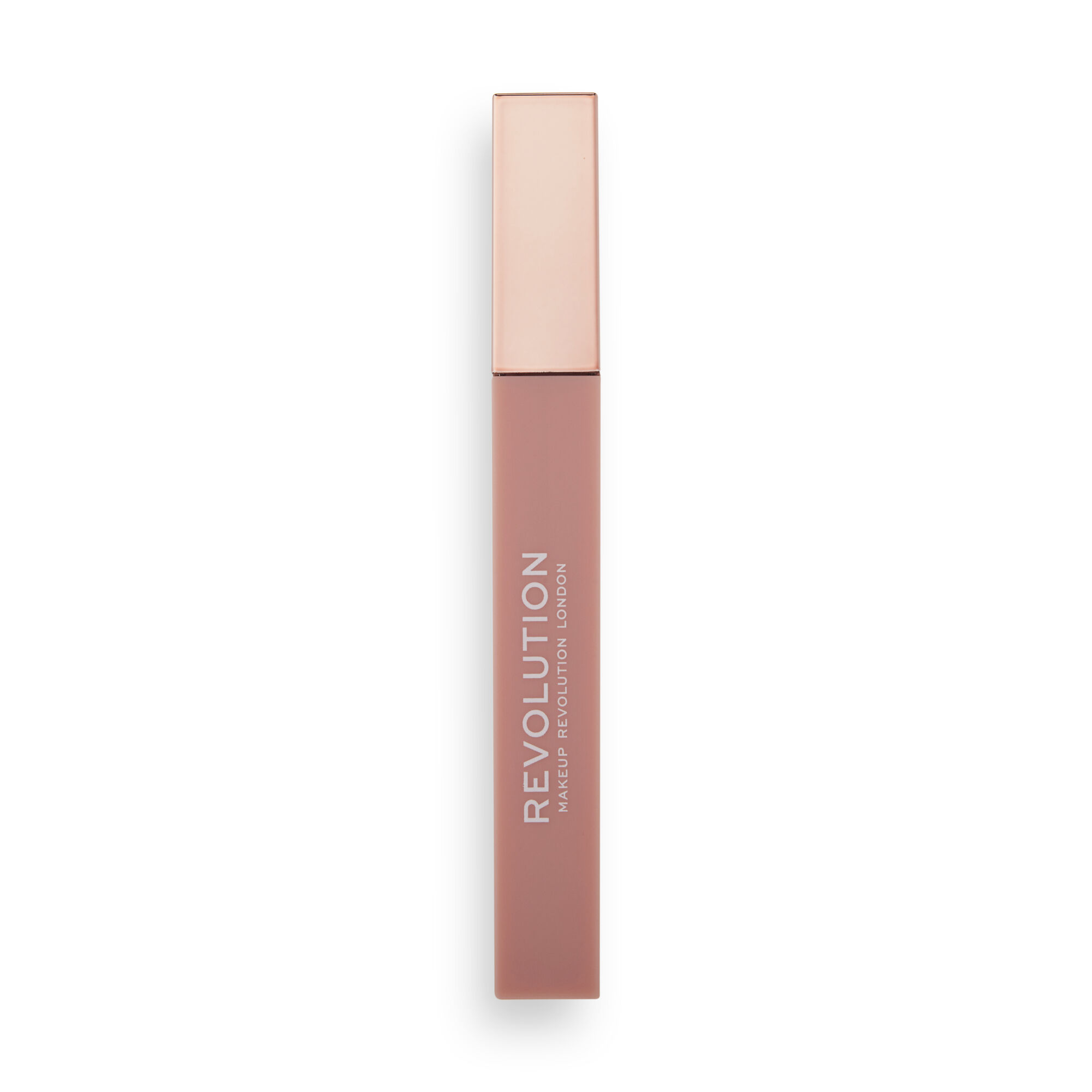 Makeup Revolution IRL Whipped Lip Cr&egrave;me Chai Nude